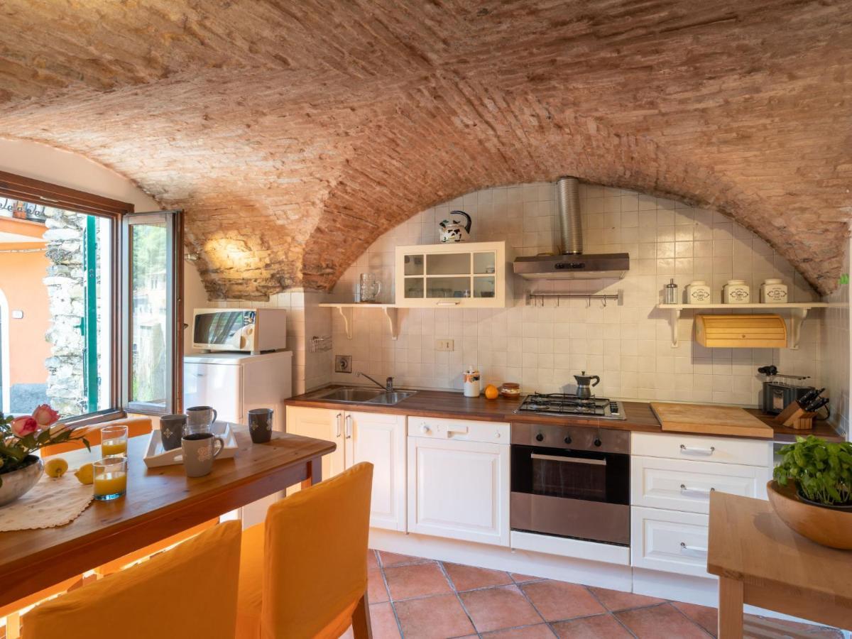 Ca Du Ponte By Interhome * Dolcedo